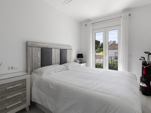 3 Slaapkamer Villa in Estepona