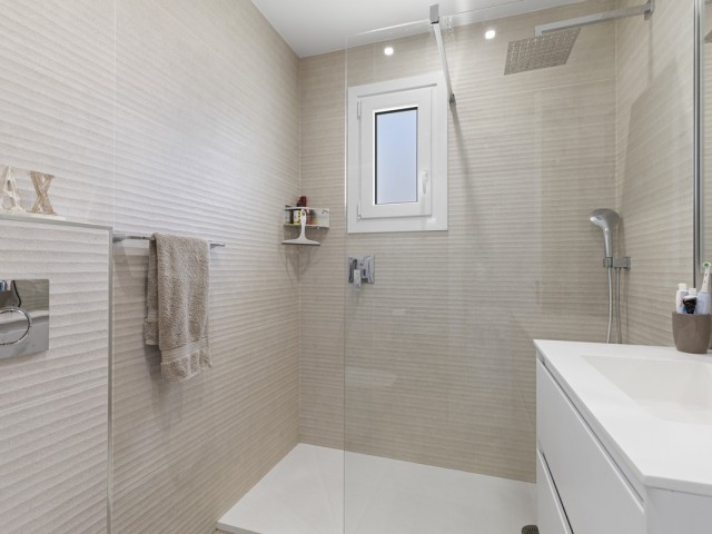 3 Slaapkamer Villa in Estepona