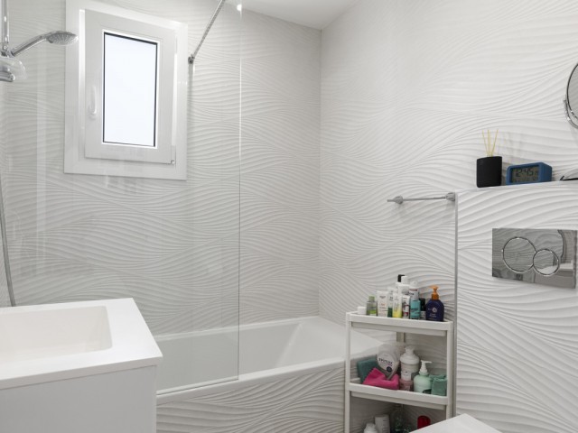 3 Slaapkamer Villa in Estepona