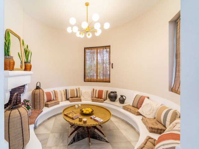 4 Bedrooms Villa in New Golden Mile