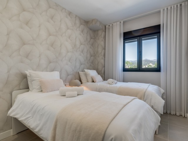 2 Slaapkamer Appartement in Selwo