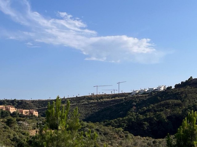  Plot in Estepona