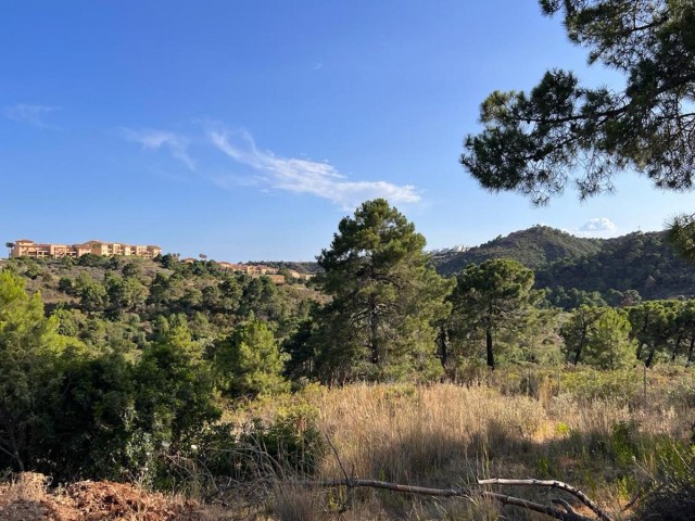  Plot in Estepona