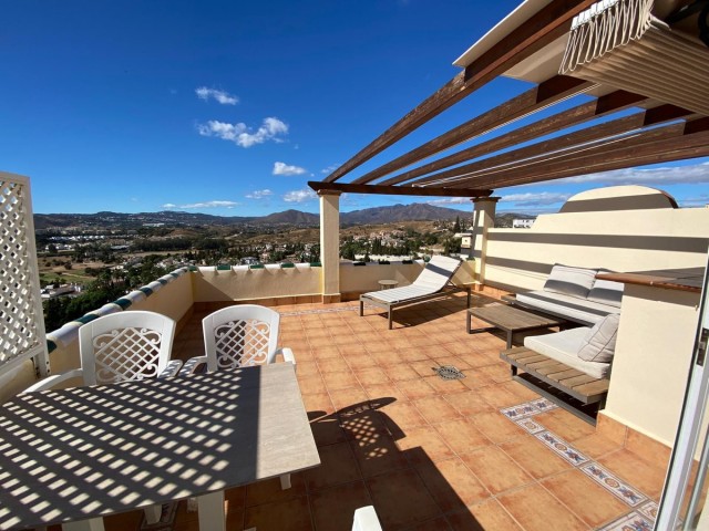 2 Bedrooms Townhouse in Mijas Golf