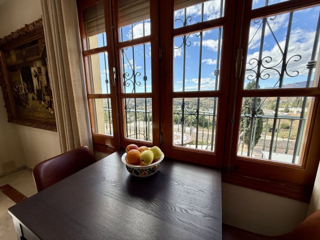 2 Bedrooms Townhouse in Mijas Golf