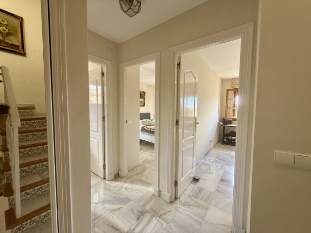 2 Bedrooms Townhouse in Mijas Golf