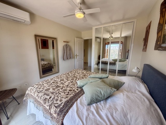 2 Bedrooms Townhouse in Mijas Golf