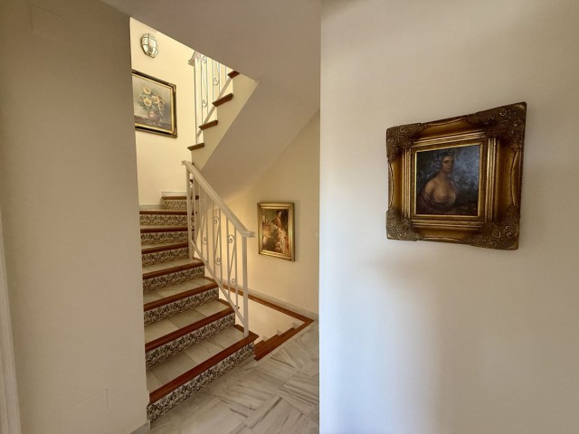 2 Bedrooms Townhouse in Mijas Golf