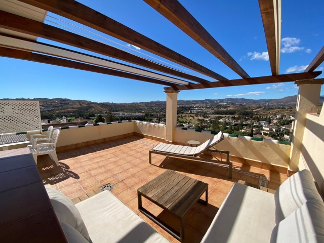 Townhouse, Mijas Golf, R5209099