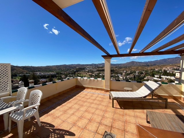 Townhouse, Mijas Golf, R5209099