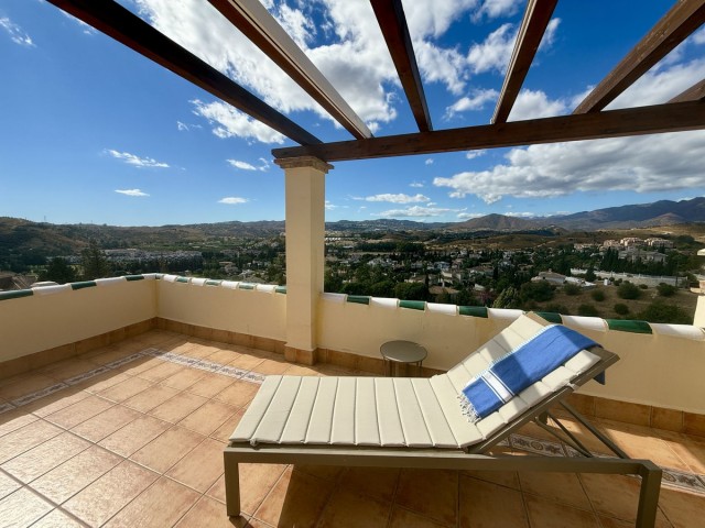 Townhouse, Mijas Golf, R5209099