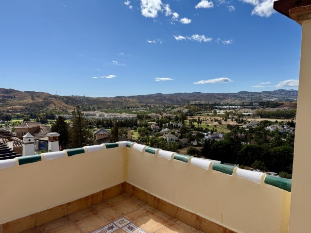 2 Bedrooms Townhouse in Mijas Golf