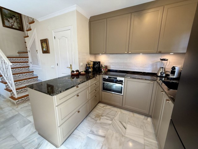 2 Bedrooms Townhouse in Mijas Golf