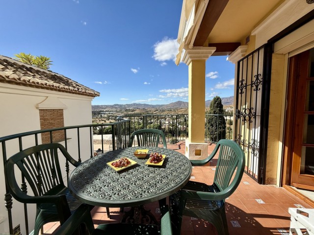 2 Bedrooms Townhouse in Mijas Golf