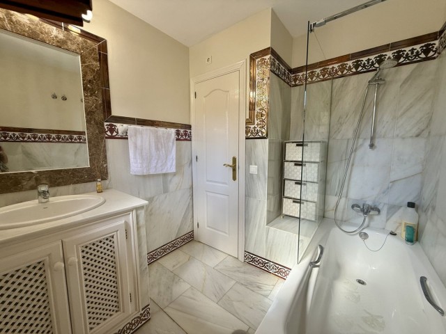 2 Bedrooms Townhouse in Mijas Golf