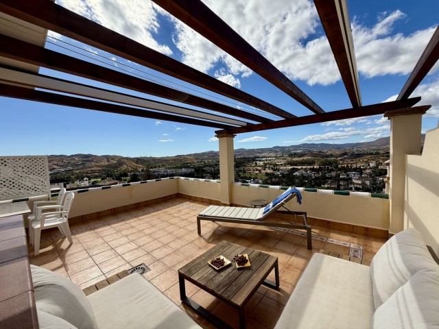 Maison mitoyenne, Mijas Golf, R5209099