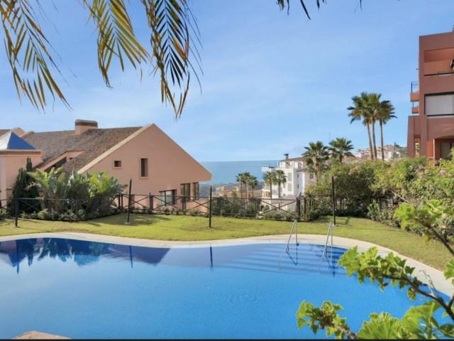 Huoneisto Calahonda - R5214352