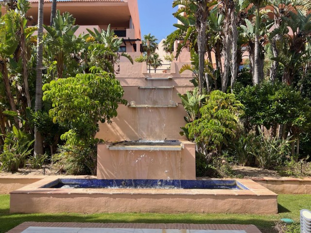 3 Makuuhuoneen Huoneisto Calahonda