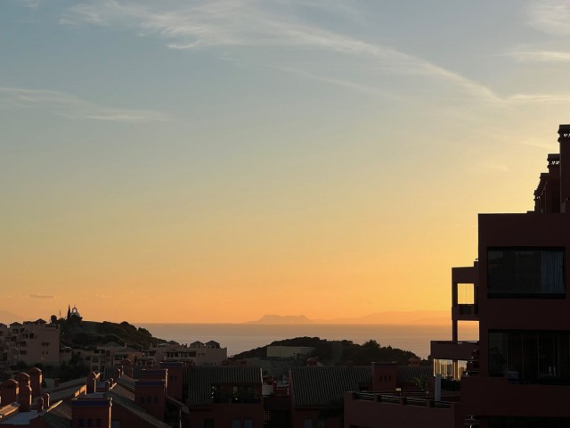 3 Makuuhuoneen Huoneisto Calahonda