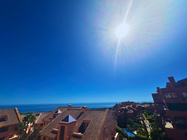 3 Makuuhuoneen Huoneisto Calahonda