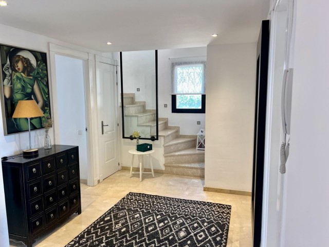 3 Makuuhuoneen Huoneisto Calahonda