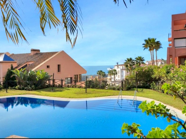 Appartement Calahonda - R5214352