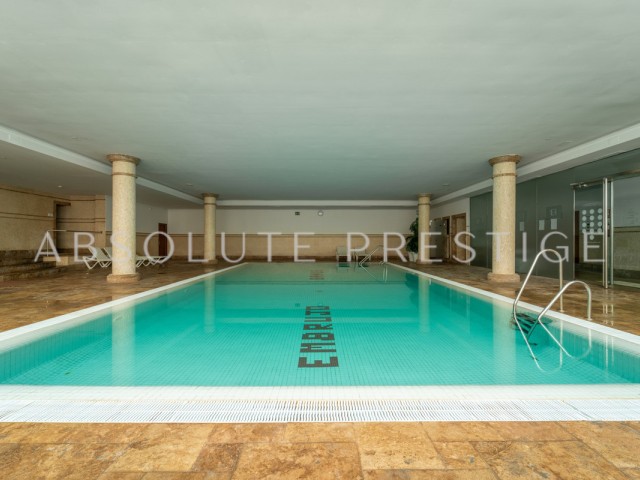 3 Slaapkamer Appartement in Puerto Banús