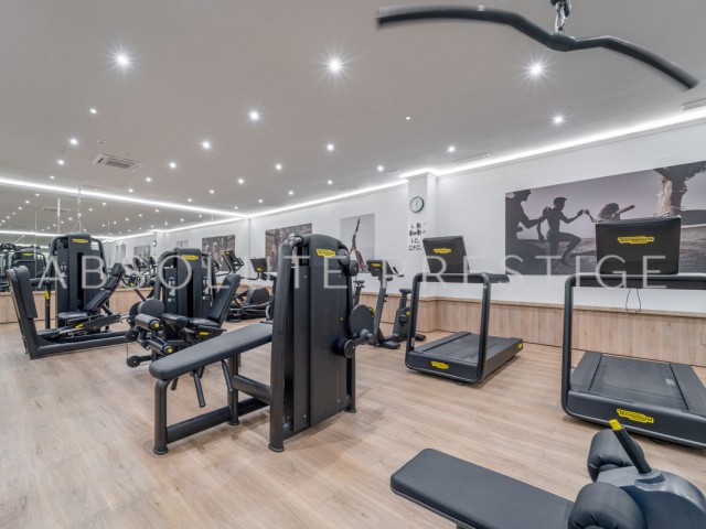 3 Slaapkamer Appartement in Puerto Banús