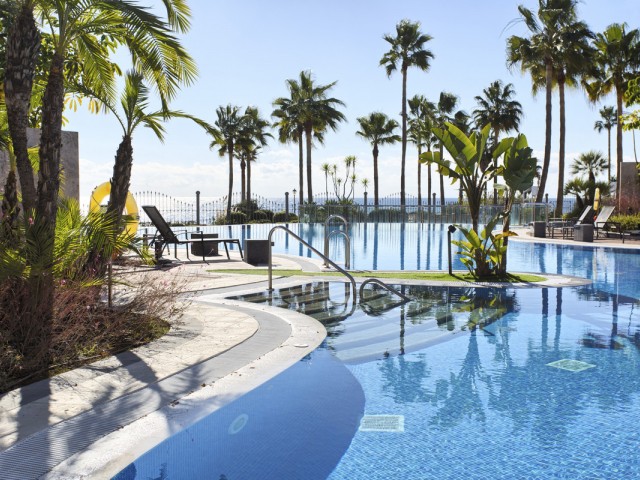 Appartement, Estepona