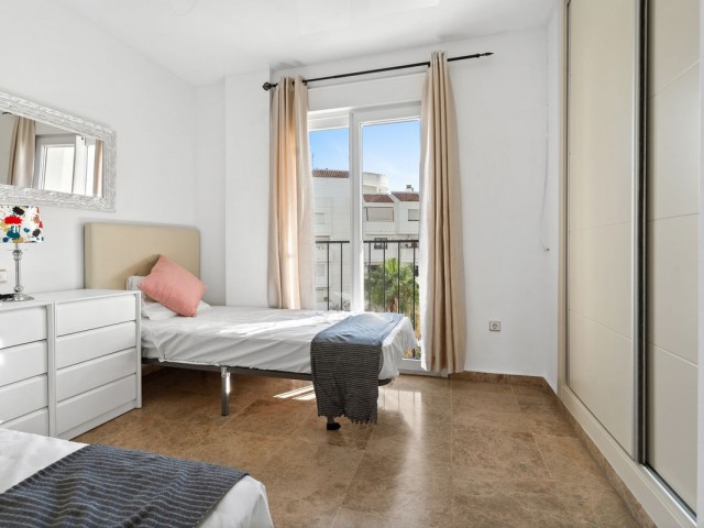 3 Slaapkamer Appartement in Estepona