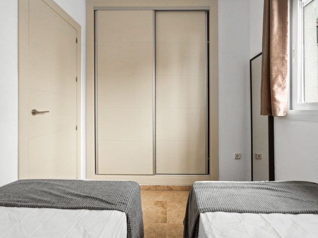 3 Slaapkamer Appartement in Estepona