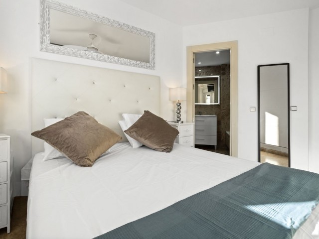 3 Slaapkamer Appartement in Estepona