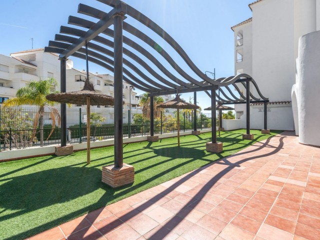 3 Slaapkamer Appartement in Estepona