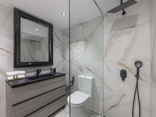 4 Slaapkamer Appartement in Puerto Banús