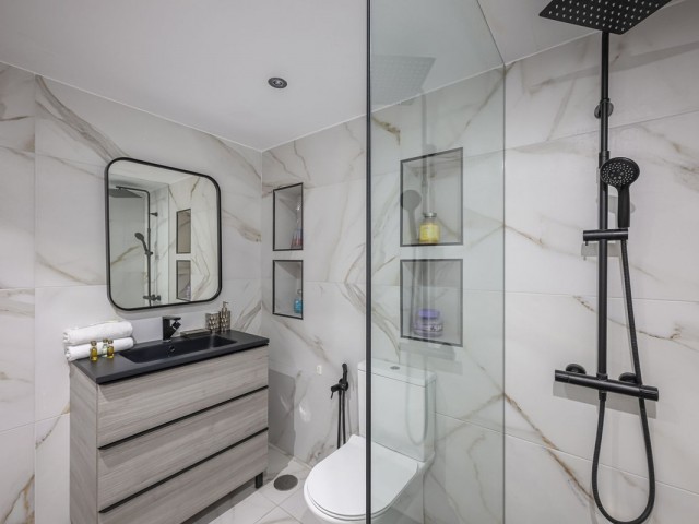 4 Slaapkamer Appartement in Puerto Banús