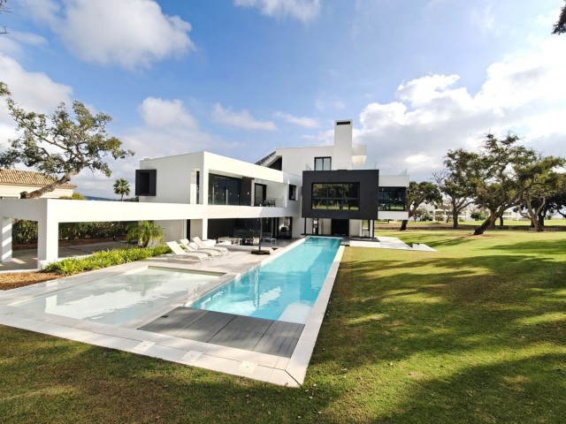 Villa San Roque Club - R5218195