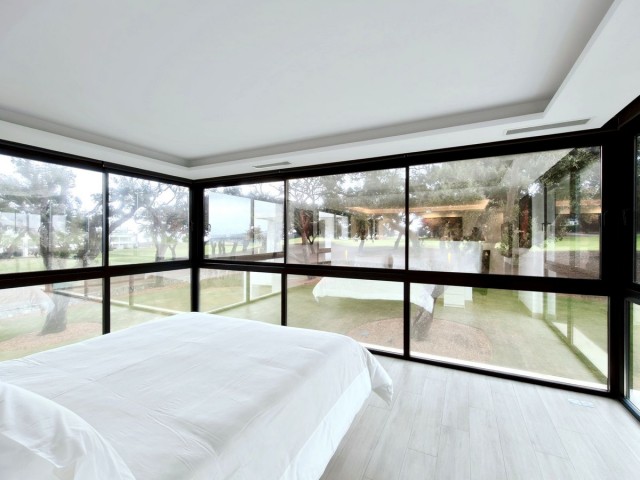 Villa avec 5 Chambres  à San Roque Club