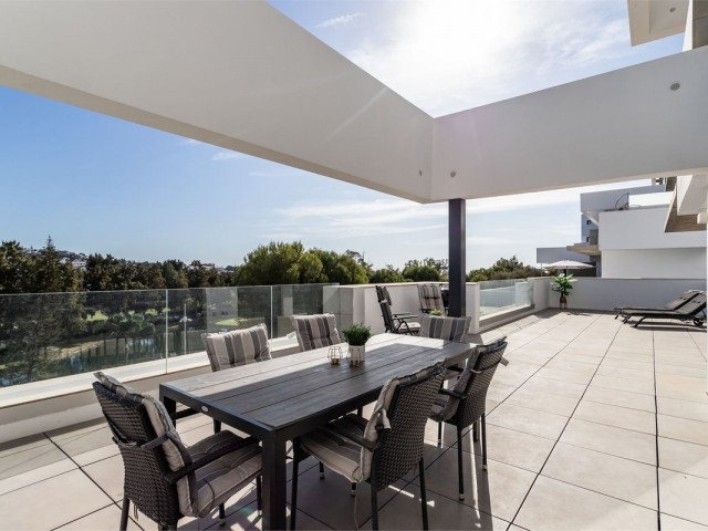 Appartement, La Cala de Mijas