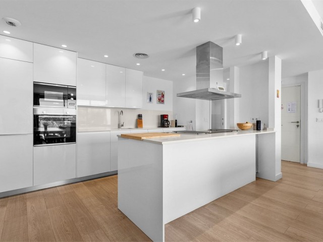 3 Bedrooms Apartment in La Cala de Mijas