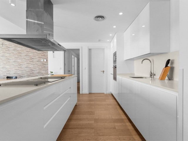 3 Bedrooms Apartment in La Cala de Mijas