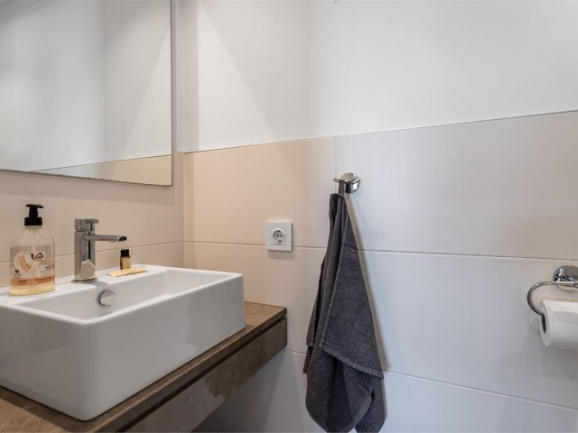 3 Bedrooms Apartment in La Cala de Mijas