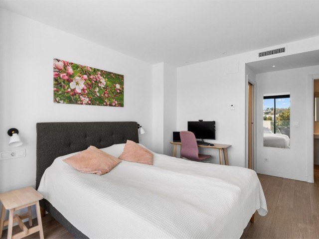 3 Bedrooms Apartment in La Cala de Mijas