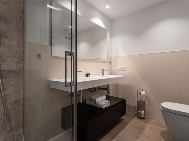 3 Bedrooms Apartment in La Cala de Mijas