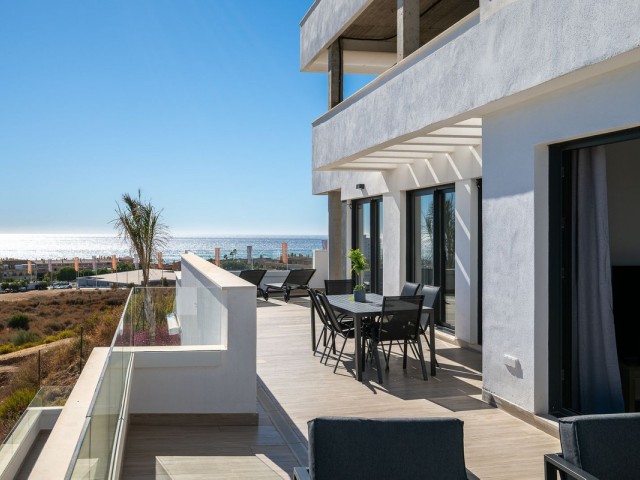 Apartment, La Cala de Mijas