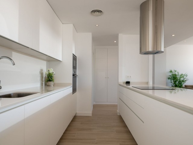 Appartement avec 4 Chambres  à La Cala de Mijas