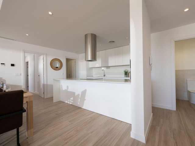 Appartement avec 4 Chambres  à La Cala de Mijas