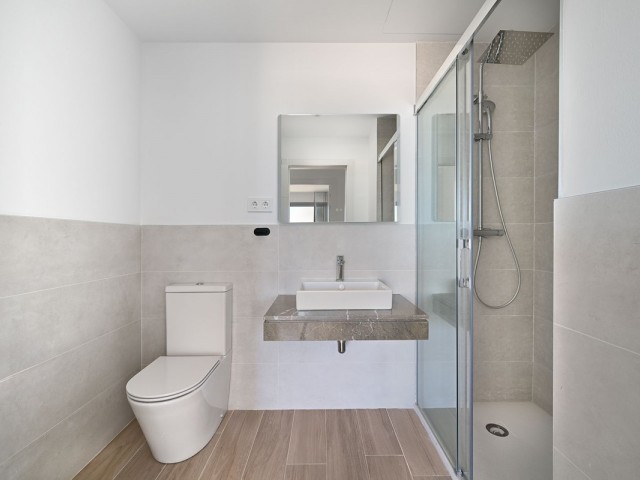 Appartement avec 4 Chambres  à La Cala de Mijas