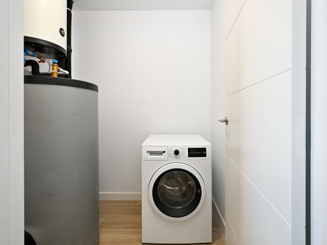 Appartement avec 4 Chambres  à La Cala de Mijas