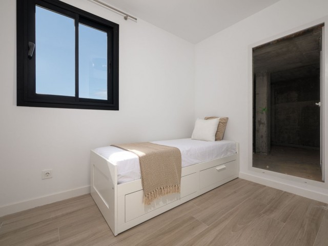 4 Bedrooms Apartment in La Cala de Mijas