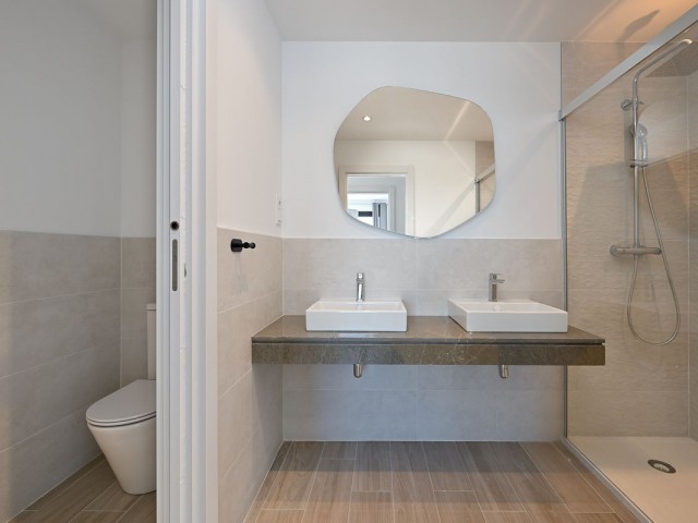 4 Slaapkamer Appartement in La Cala de Mijas